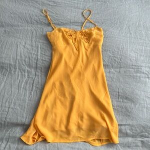 Abercrombie & Fitch dress
